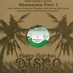Version a de Principle (Dub Mix)
