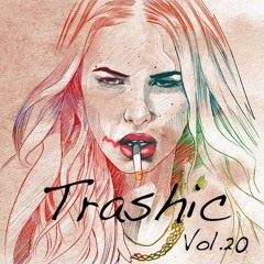 Trashic Vol.20