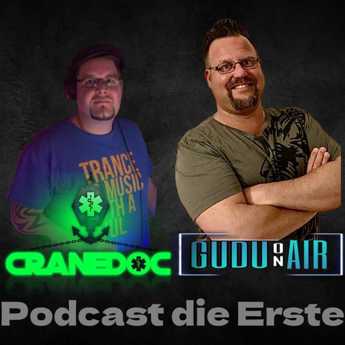 01 GuduOnAir & Crandoc Podcast #1.wav