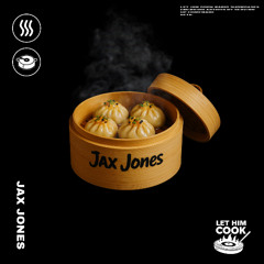 JAX JONES presents Y2J | LET HIM COOK radio - Bounce, Techno, Budots