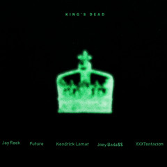 King's Dead | Extended Mix