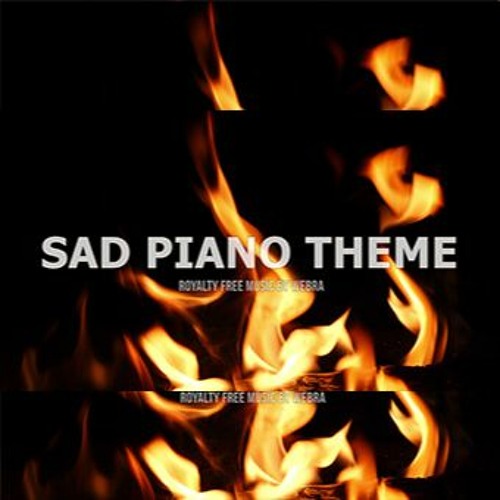 Stream Sad Piano Theme by Web Ra | Listen online for free on SoundCloud