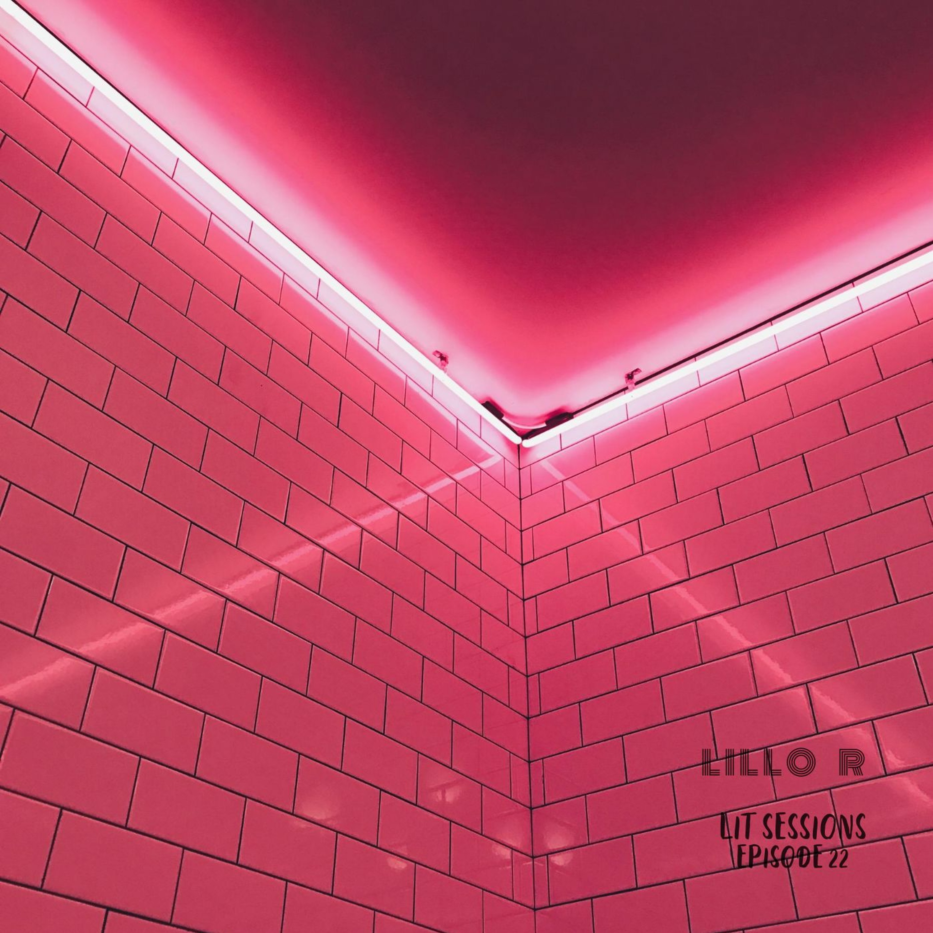 Lit Sessions Podcast