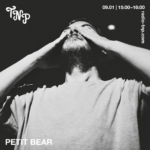 Petit Bear