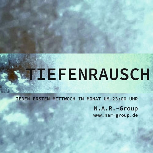 Tiefenrausch - Sendung - 30 (06.09.2023)