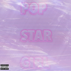 Pop star girl