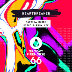 Heartbreaker (Easy Mix)