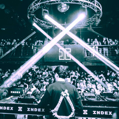 DART @ INDEX HALLOWEEN 2025