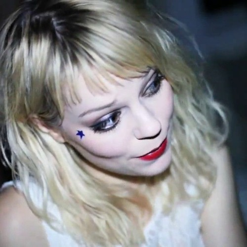 Mars Argo - Beauty Is Empty