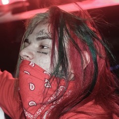 6IX9INE