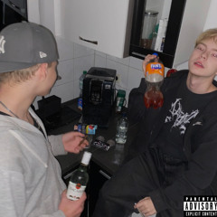 Любил Суку (prod. 2ukko)