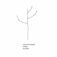Tooch - West Elm Sample Library