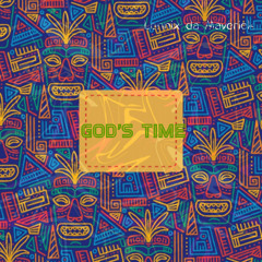 God's Time