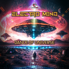 Electro Mind - Dance of Universe (Sample)