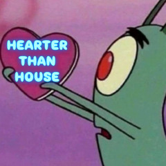 RYAN BORNE - HARDER THAN HOUSE 001 (09/24)