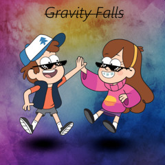 Gravity Falls Remix