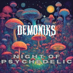 Night Of Psychedelic