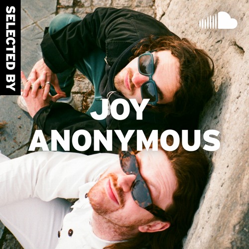 Selected By... Joy Anonymous