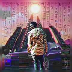 CROWN OR THRONE *full version only on itunes* prod. ITZBLAQ