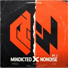 RAIDO - No Dither [Mindicted Music]