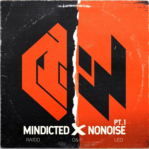 RAIDO - No Dither [Mindicted Music]