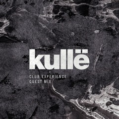 CLUB EXP Guest Mix 2020
