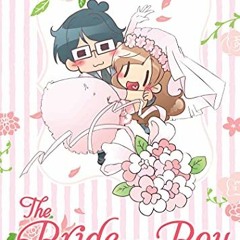 [GET] KINDLE 🖋️ The Bride was a Boy by  Chii KINDLE PDF EBOOK EPUB