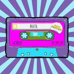 Good Custard Mixtape 013: REETA