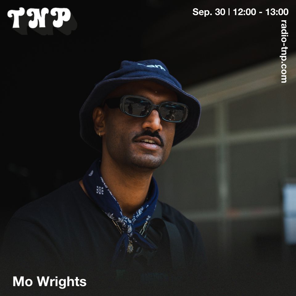 Mo Wrights
