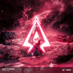 HECF x AnserZ - I Found You (Extended MIx)