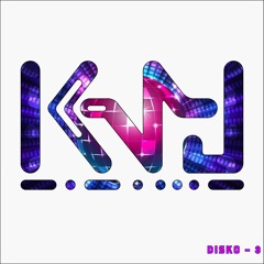 Kev J - Disko 3