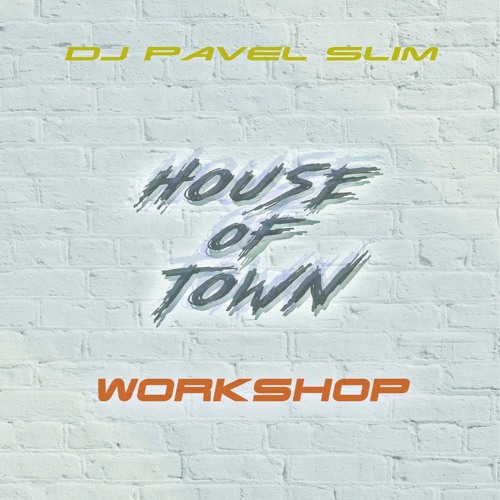 DJ Pavel Slim - From Montana To LA (Snippet)