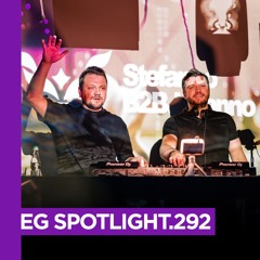 EG SPOTLIGHT.292 Stefanno b2b Julianno
