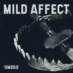 MILD AFFECT - PODCAST 017 [ DAZERAW ]