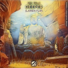 Mo Falk - Deeper (LAWEN Remix)