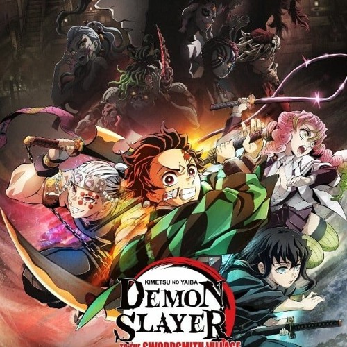 Stream How To *Watch Full Demon Slayer: Kimetsu no Yaiba To the ...