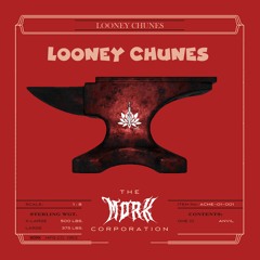 Mork - Looney Chunes