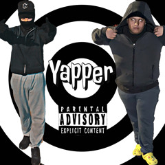 Yapper (ft.N3theruler)