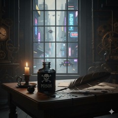 Off The Wall (dubstep/trap 100 bpm)