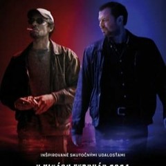 Vojna policajtov CELY FILM (2024) CZ DABING Online||HD