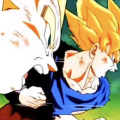 Dragon Ball Z Dokkan Battle_ LR SSJ Goku & Vegeta Morale Boost OST (Extended)