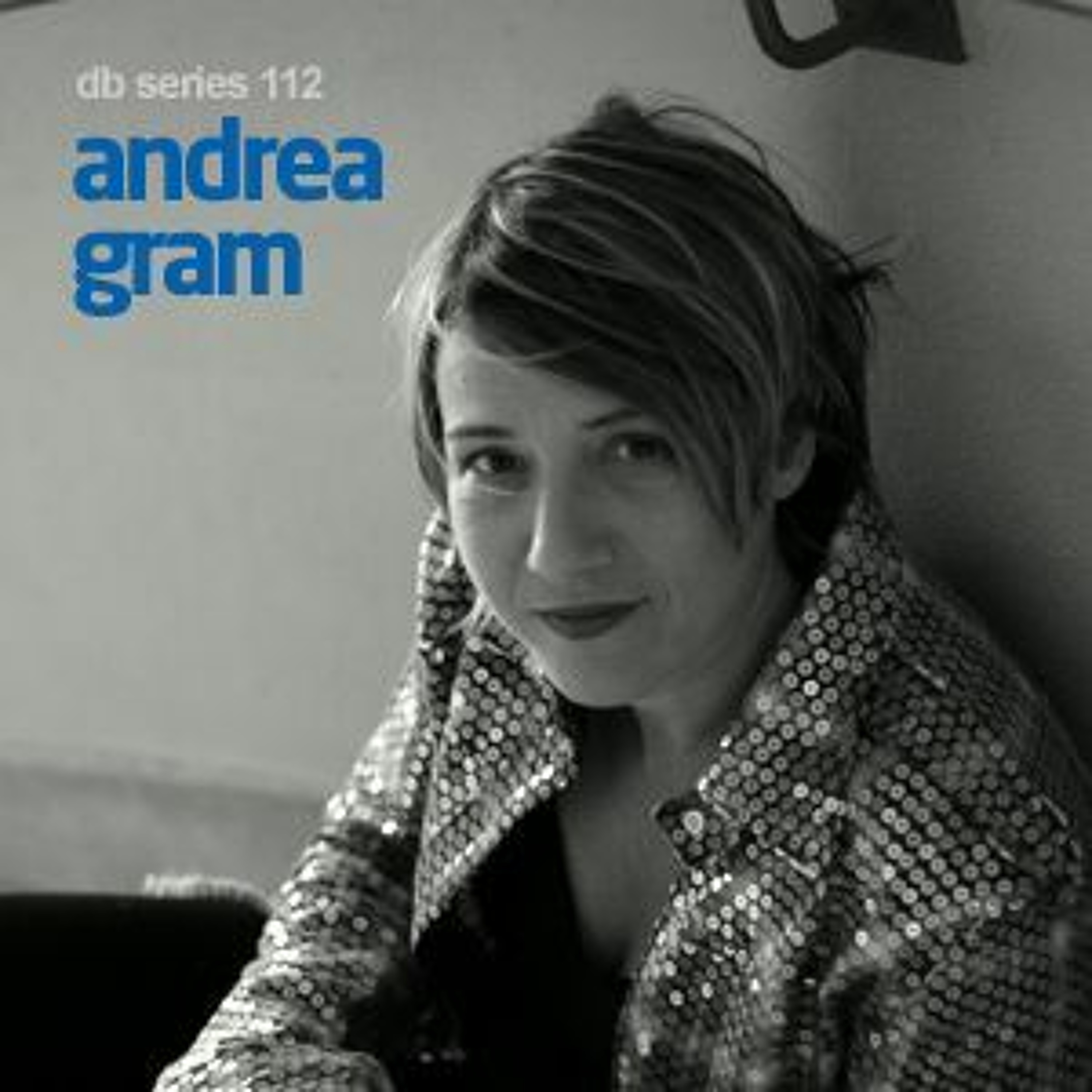 DeepBeep-db112 - Andrea Gram (2011) episode artwork