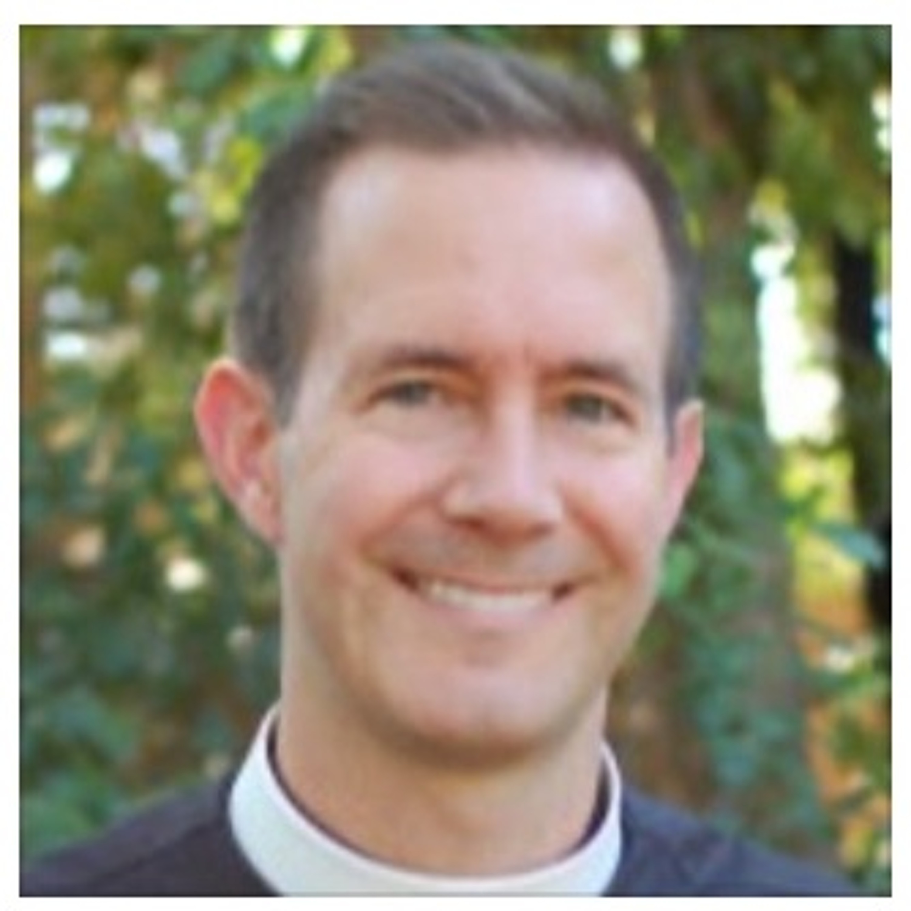 Holding Together in Community – The Rev. Robert W. Fisher on September 10, 2023 episode artwork