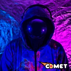 Comet - OG Full Spectrum Mix