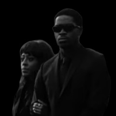 SNOWFALL. WHOOPS! - ByAstral x Franklin Saint