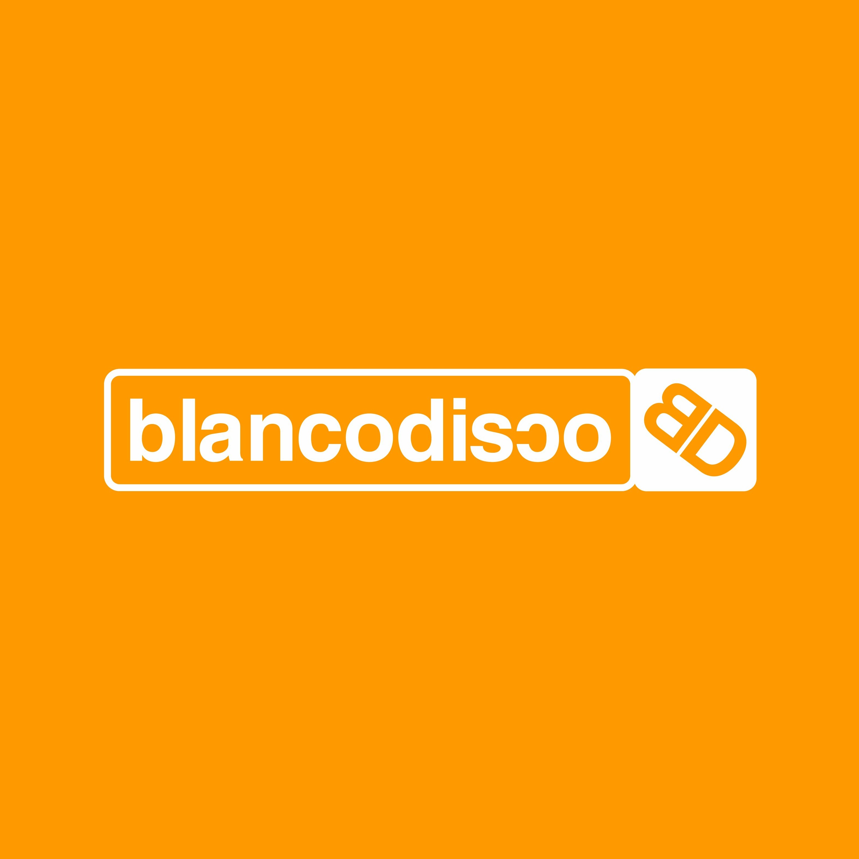 benny blanco®@blancodisco