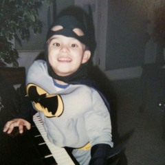 BATMAN FREESTYLE
