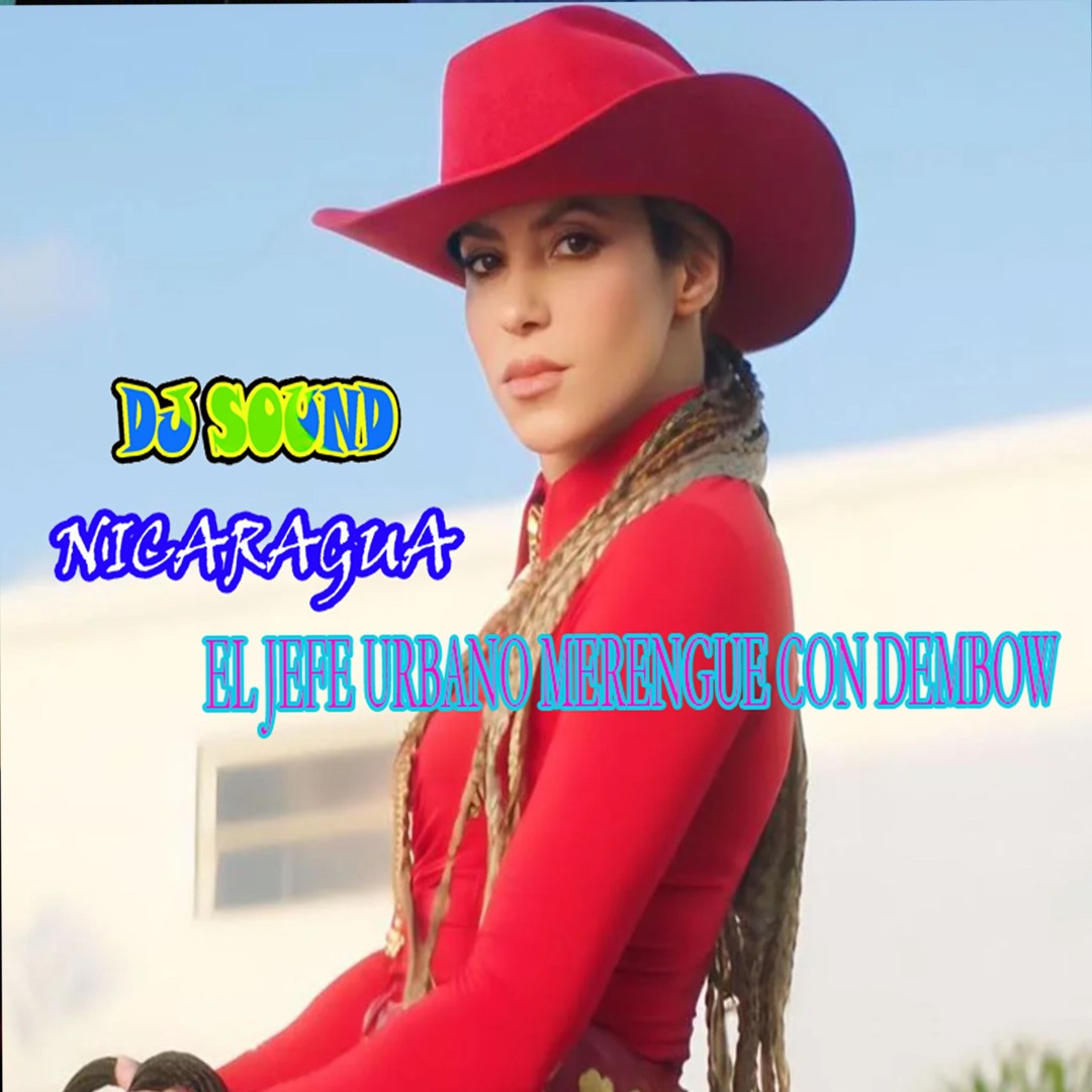 Stream JEFE URBANO MERENGUE CON DEMBOW- DJ SOUND NICARAGUA by Dj Sound ...