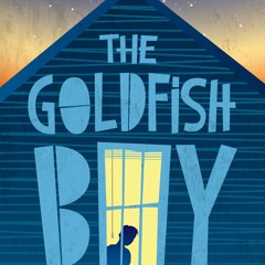 [❤ PDF ⚡] The Goldfish Boy full