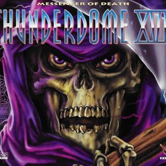 Thunderdome 17 Mini Mix